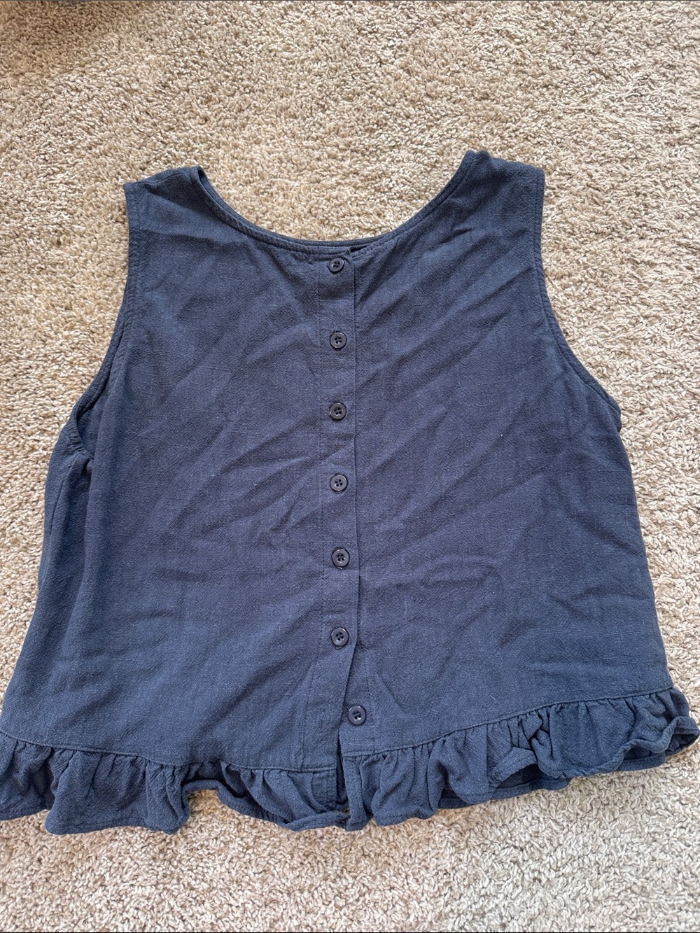 Amazon Linen Set - Picture 3 of 3